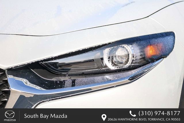 New 2026 MAZDA CX-30 AWD 2.5 S w/ Select Sport Pkg image 4