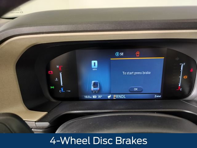 New 2026 Ford Bronco Sport Big Bend w/ Convenience Package image 32