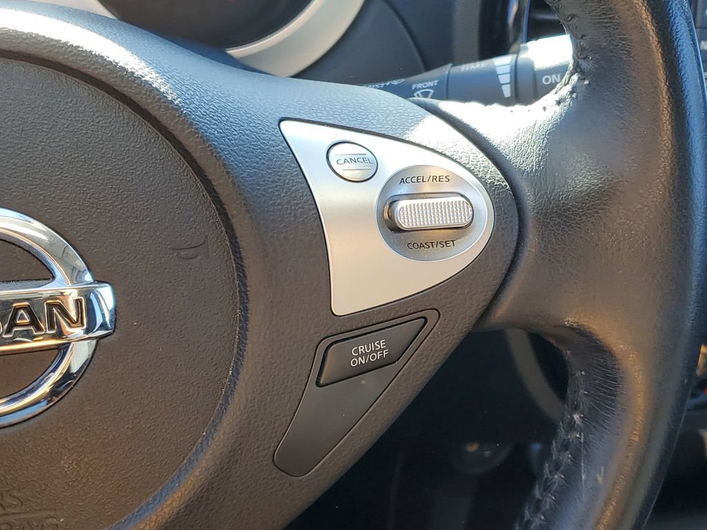 Used 2015 Nissan Juke SV w/ Technology Package image 15