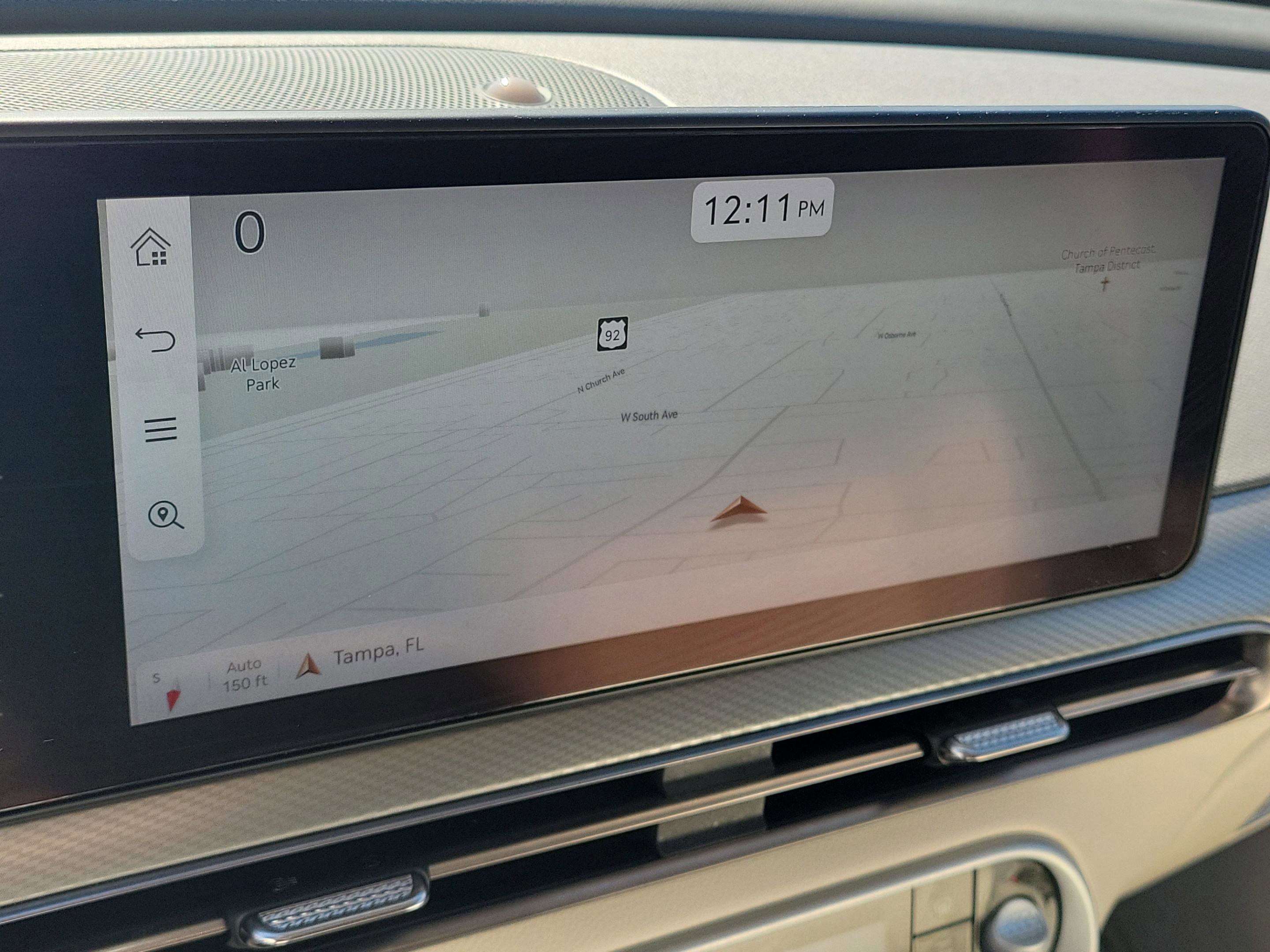 Used 2024 Genesis GV60 RWD image 31