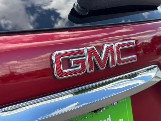 Used 2020 GMC Terrain Denali w/ Denali Premium Package AWD/4WD image 20