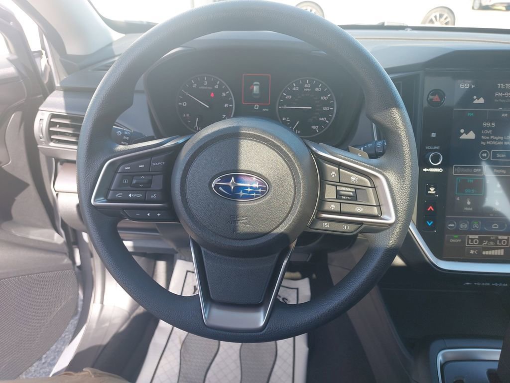 Used 2025 Subaru Impreza 2.0i Sport AWD/4WD image 12