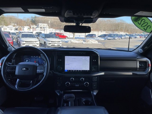 Used 2024 Ford F150 Raptor image 13