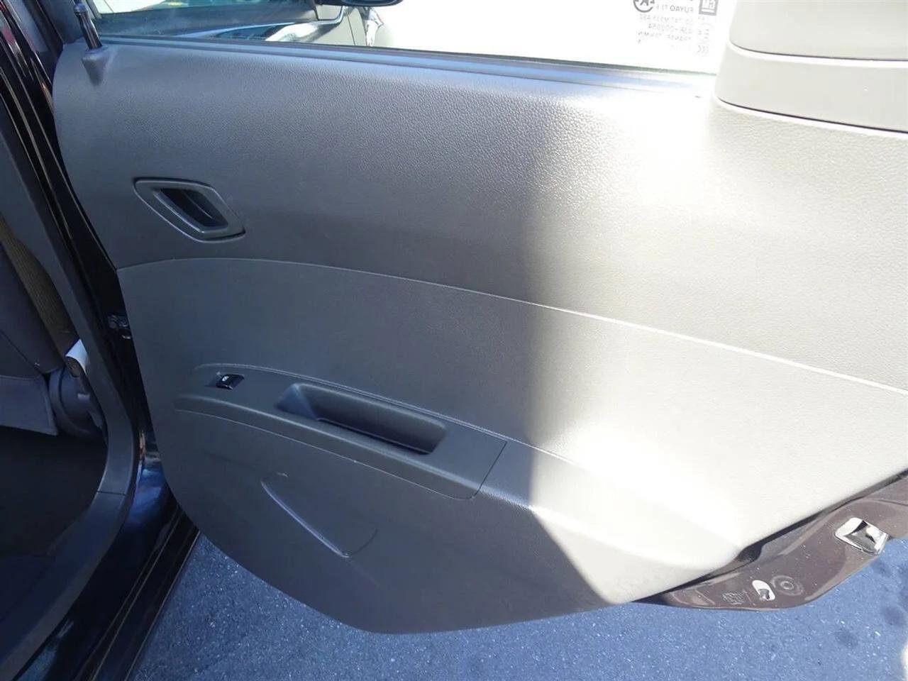 Used 2015 Chevrolet Spark LS FWD image 14