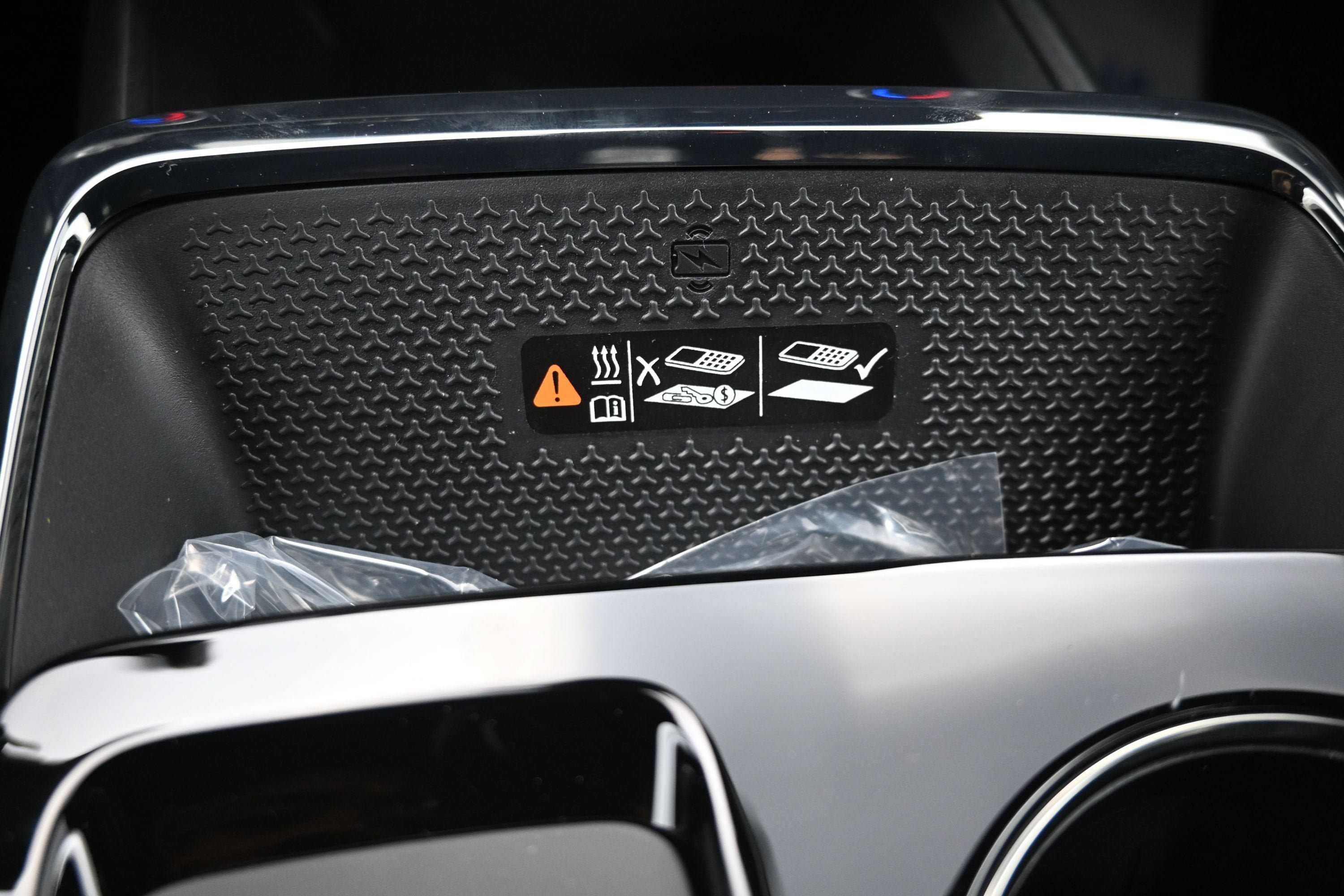 New 2027 Chevrolet Equinox RS AWD/4WD image 22