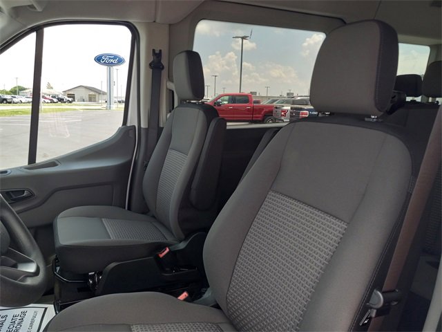 New 2025 Ford Transit 350 XL image 37