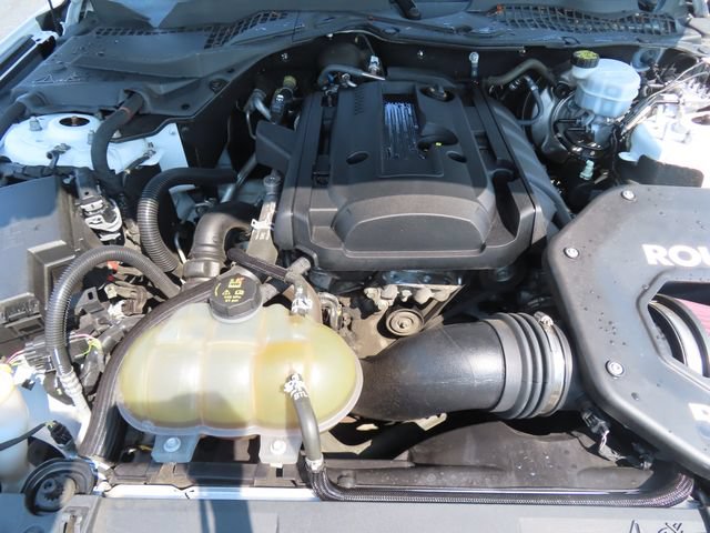 Used 2018 Ford Mustang Coupe RWD image 41