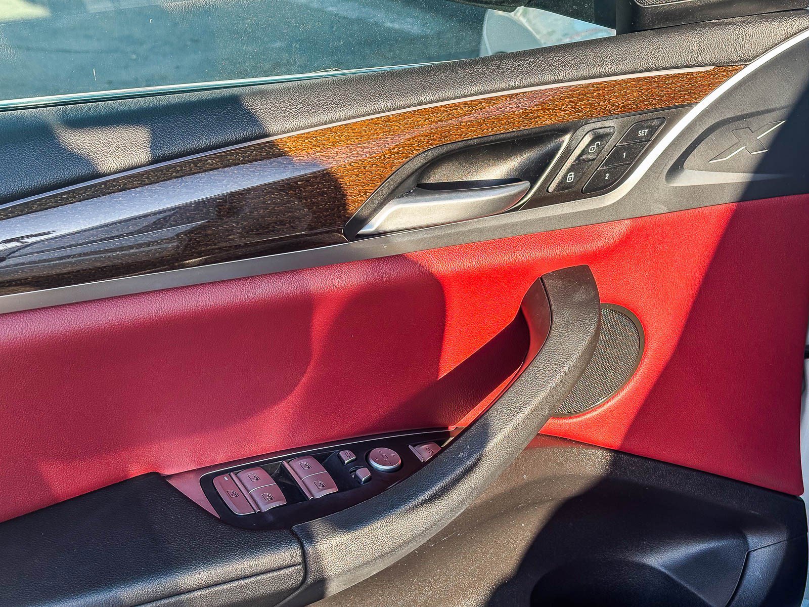 Used 2024 BMW X3 sDrive30i w/ Premium Package image 23