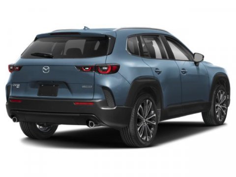 Used 2025 MAZDA CX-50 AWD 2.5 S w/ Accent Package image 5