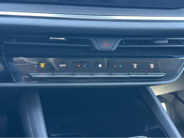 New 2026 Buick Envision Preferred AWD/4WD image 20