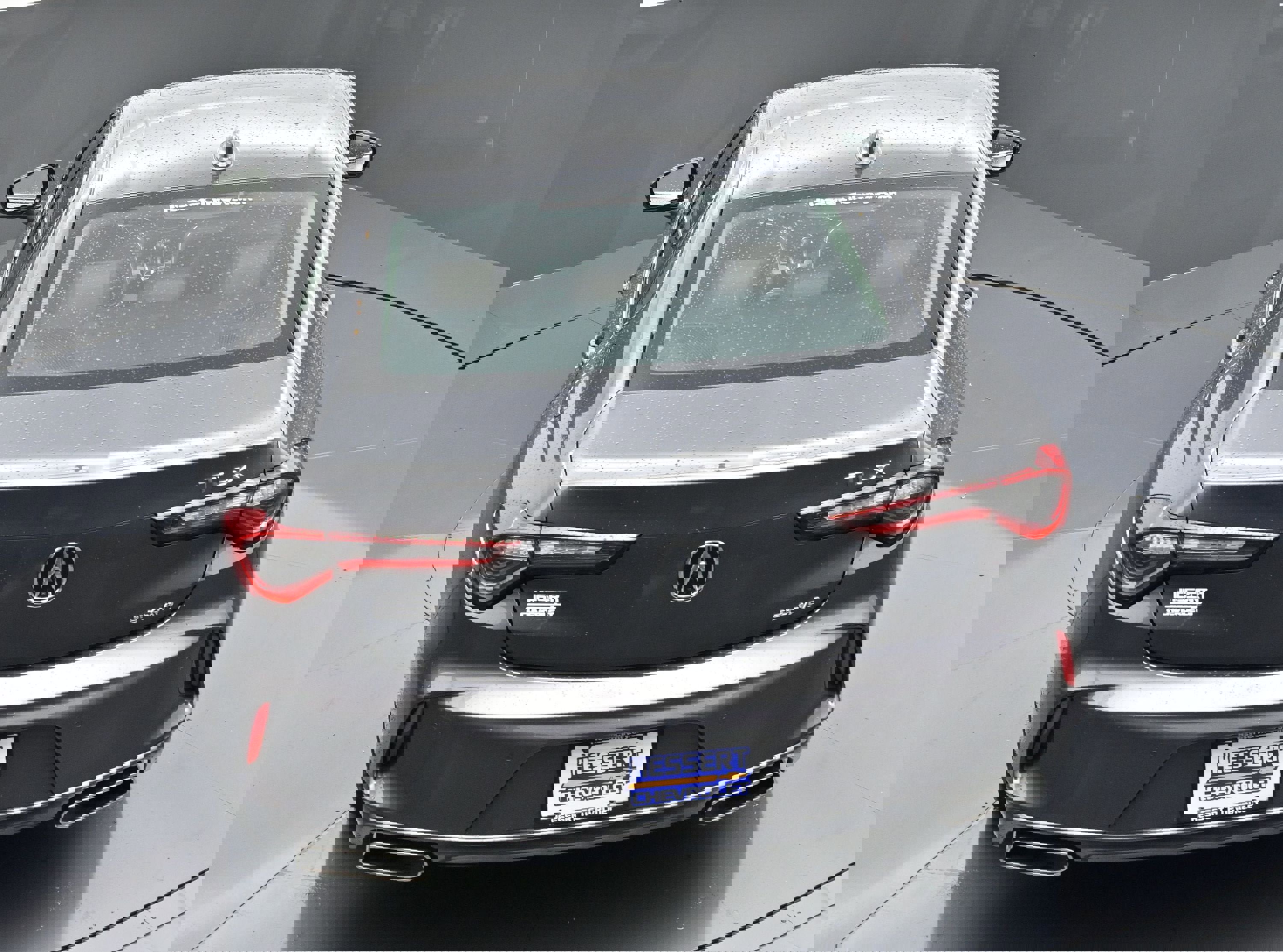 Used 2023 Acura TLX SH-AWD w/ Advance Package image 47