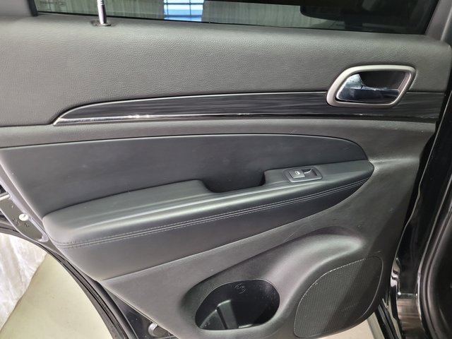 Used 2019 Jeep Grand Cherokee Limited X image 55