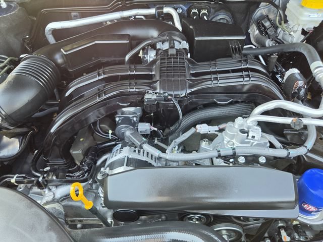 Used 2025 Subaru Outback Onyx Edition AWD/4WD image 27
