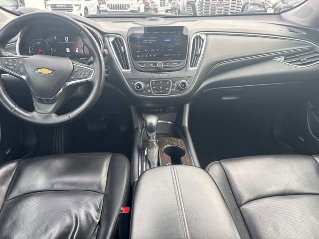 Used 2024 Chevrolet Malibu LT image 20