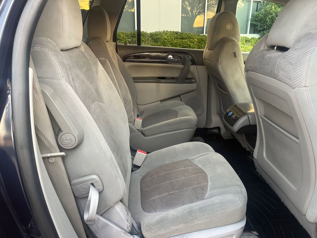 Used 2016 Buick Enclave Convenience image 19
