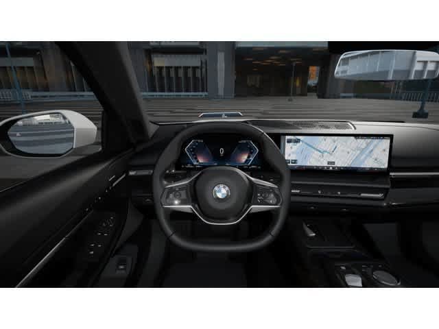 New 2026 BMW 530i image 13
