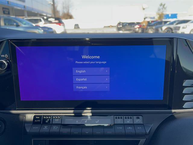 Used 2025 Toyota Camry XSE w/ Premium Plus Package image 23