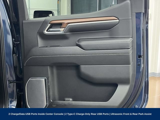 Used 2023 GMC Sierra 1500 Denali AWD/4WD image 30