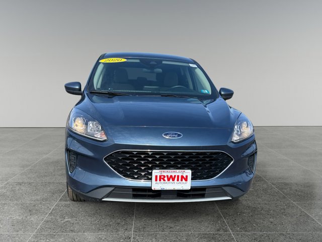 Used 2020 Ford Escape SE image 8