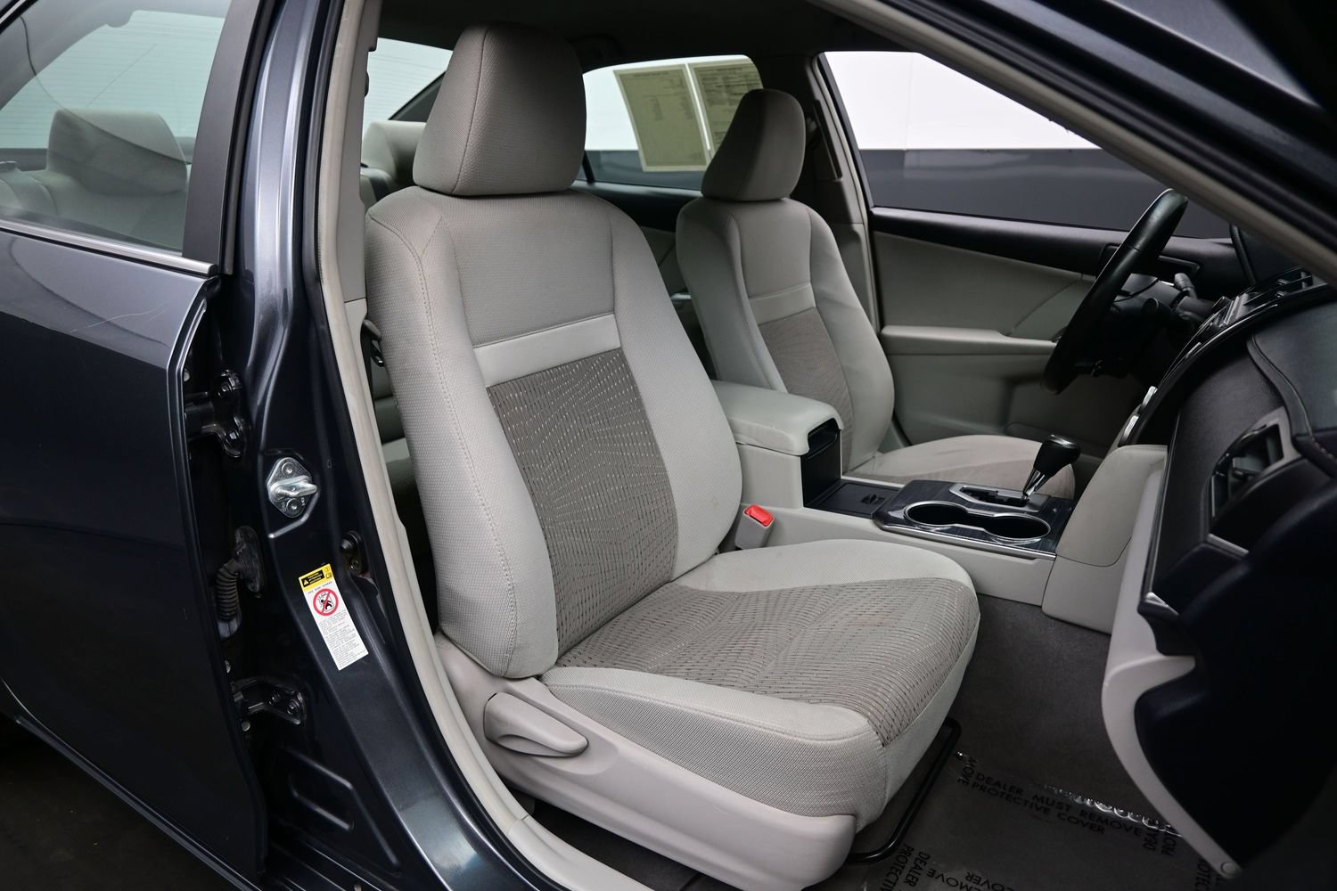 Used 2012 Toyota Camry XLE FWD image 14