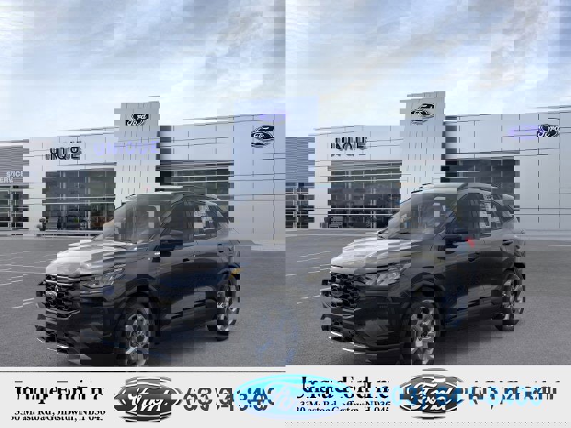 New 2026 Ford Escape ST-Line w/ Tech Pack #1 image 31