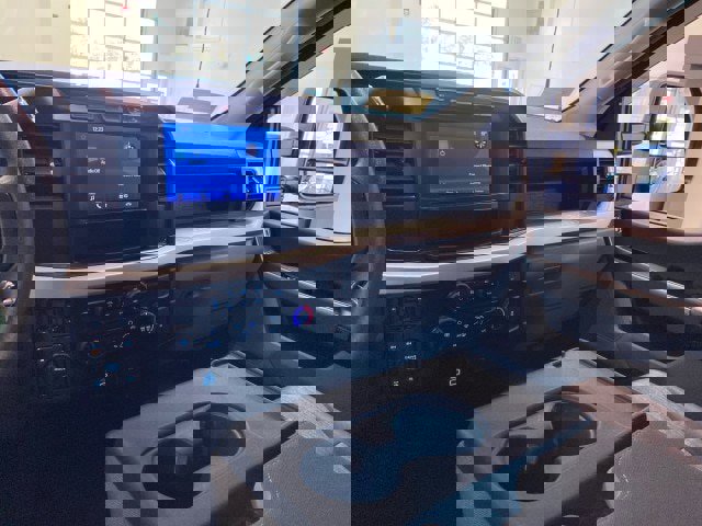 Certified 2024 Ford F350 XL w/ STX Appearance Package image 15