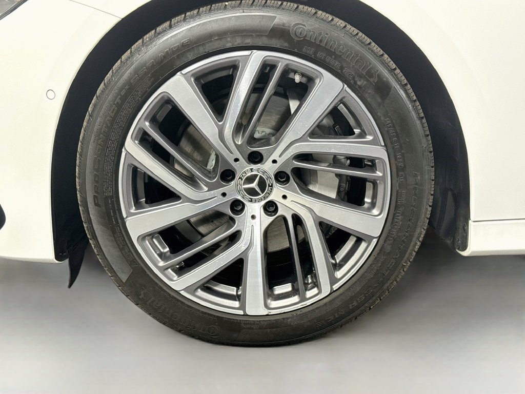 Used 2026 Mercedes-Benz E 350 Sedan image 36