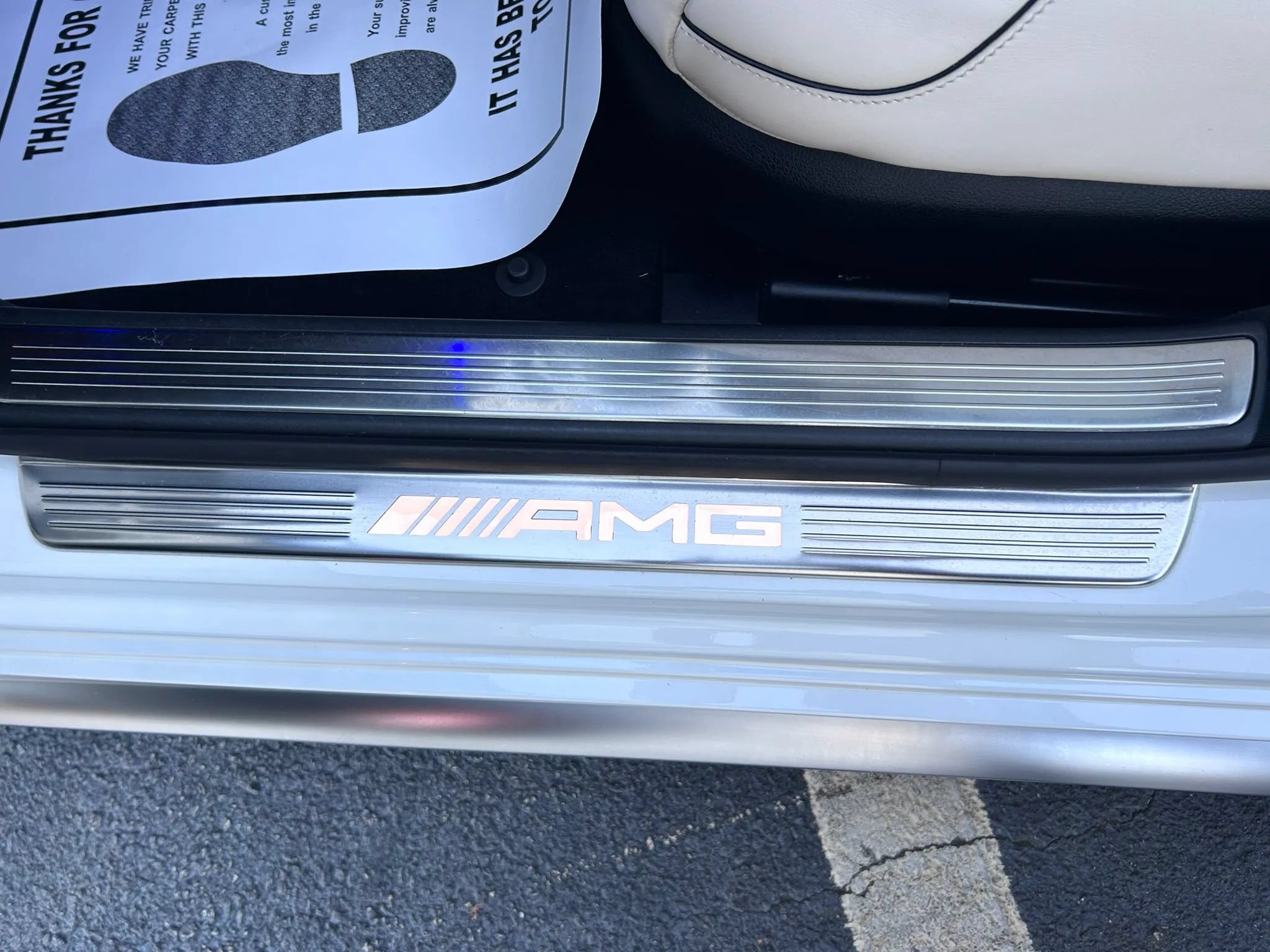 Used 2015 Mercedes-Benz S 63 AMG 4MATIC Sedan image 30