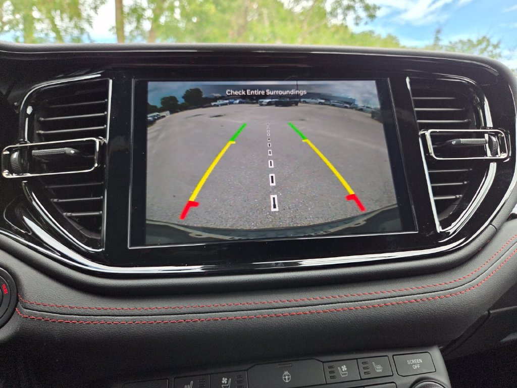 New 2026 Dodge Durango GT AWD/4WD image 38