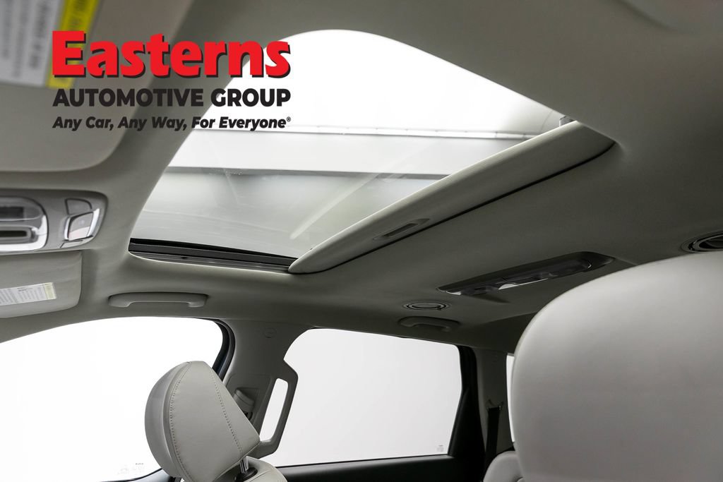 Used 2024 Kia Telluride S w/ S Sunroof Package AWD/4WD image 38