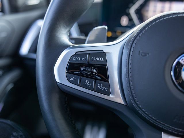 Used 2024 BMW X5 sDrive40i w/ M Sport Package image 29