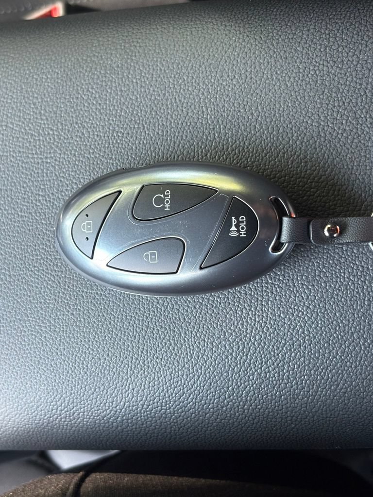 New 2026 Hyundai Santa Fe Calligraphy AWD/4WD image 30