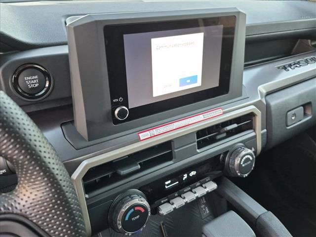 New 2026 Toyota Tacoma SR5 RWD image 12