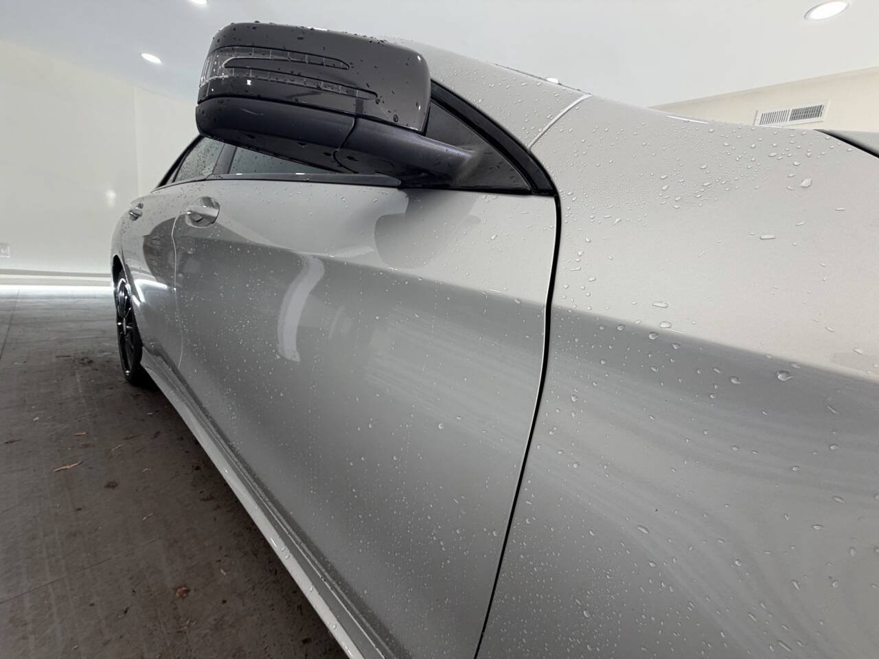 Used 2016 Mercedes-Benz CLA 250 4MATIC image 10