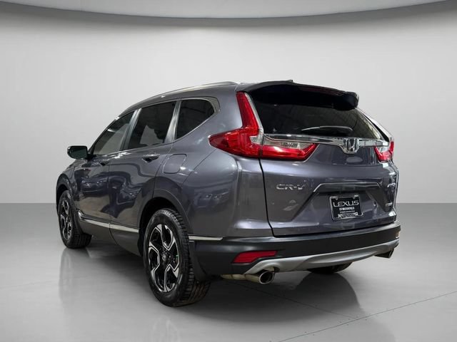 Used 2017 Honda CR-V Touring image 6