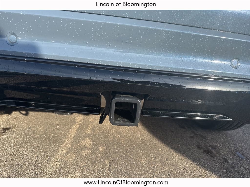 New 2025 Lincoln Corsair Reserve w/ Equipment Group 202A image 17