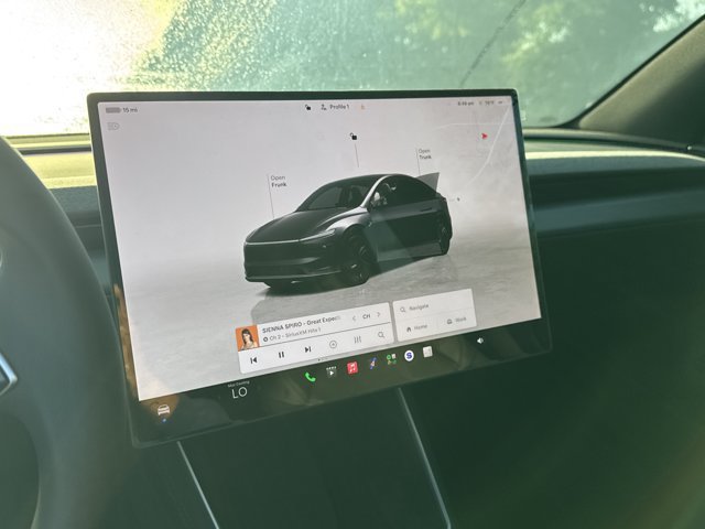 Used 2026 Tesla Model Y 2WD image 31
