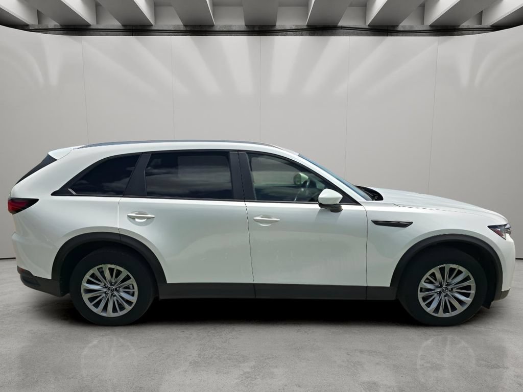 Used 2024 MAZDA CX-90 3.3 Turbo w/ Select Package AWD/4WD image 6