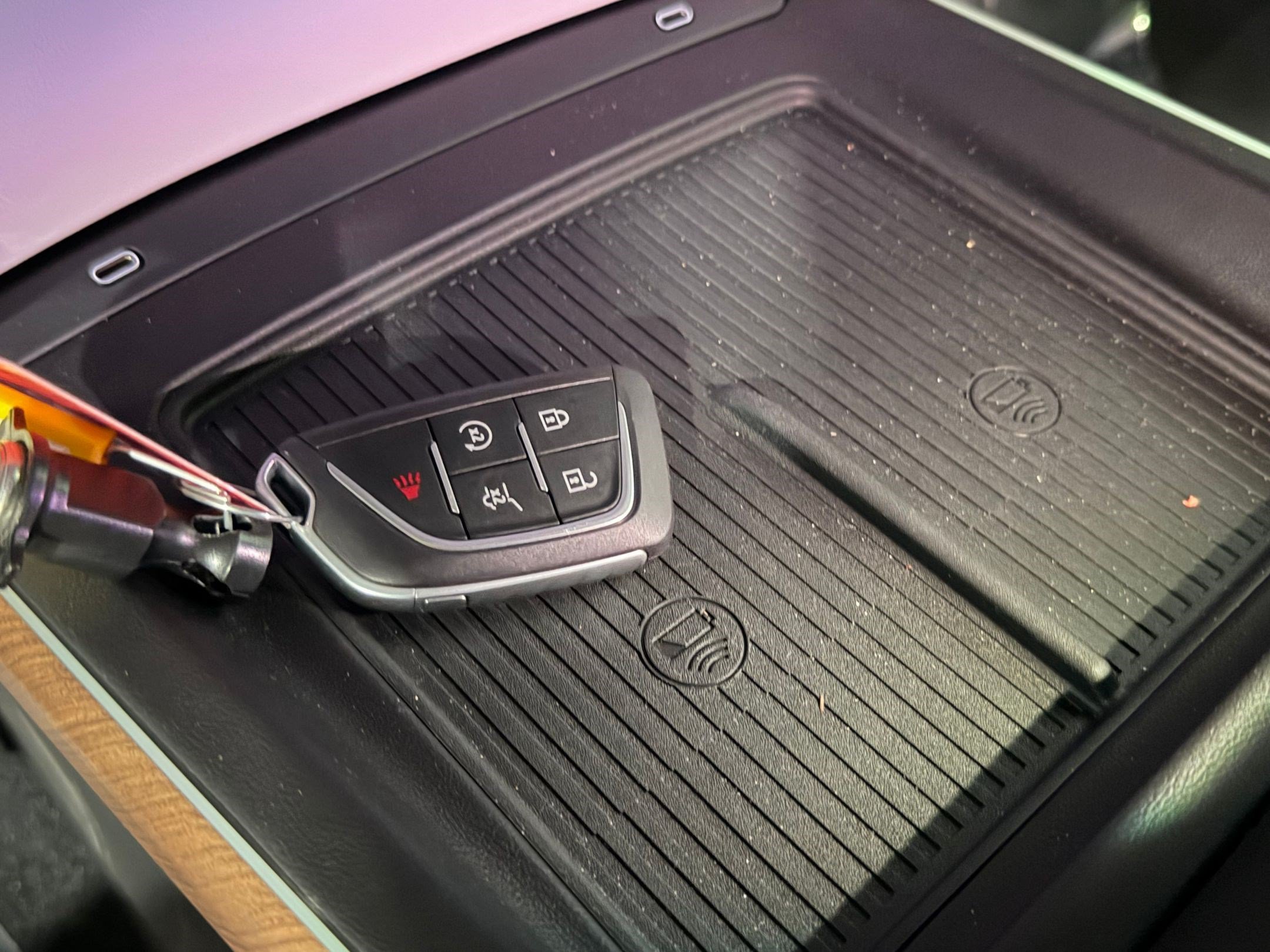 New 2026 Cadillac Vistiq Luxury AWD/4WD image 44