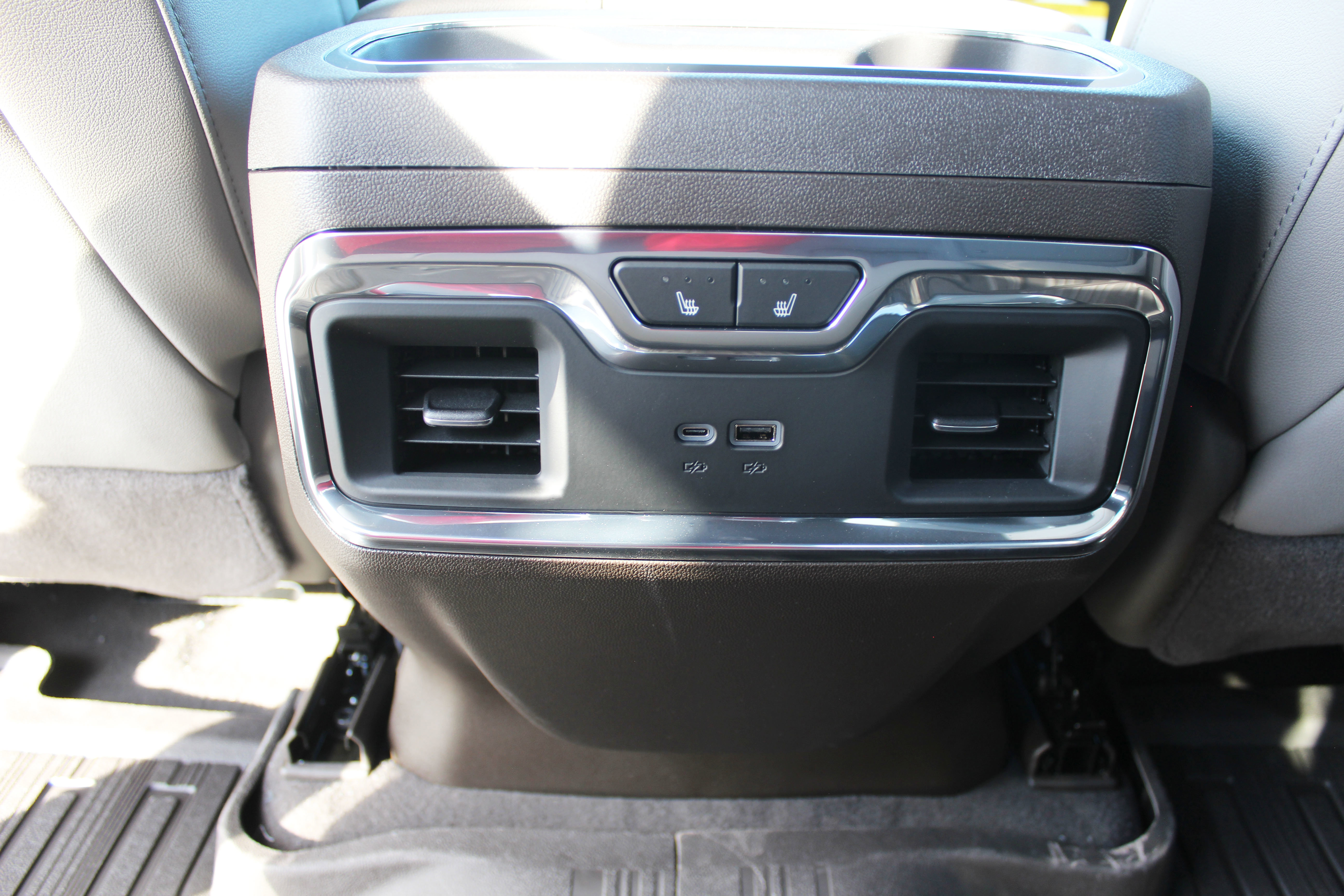 New 2026 GMC Sierra 1500 SLT w/ SLT Premium Plus Package image 47