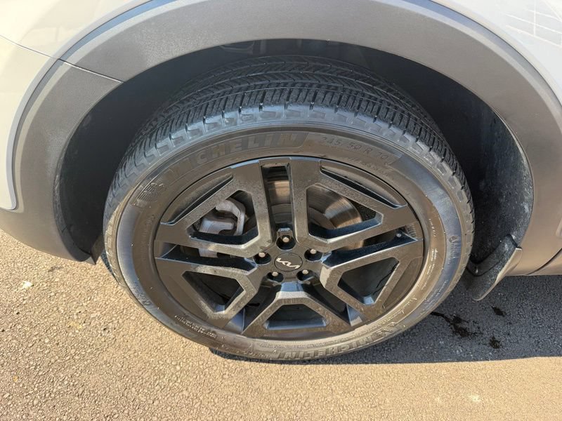 Certified 2024 Kia Telluride EX X-Line AWD/4WD image 22