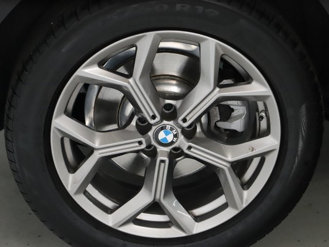 Used 2022 BMW X3 xDrive30i w/ Premium Package 2 AWD/4WD image 14
