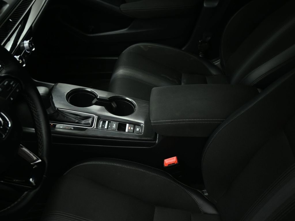 Used 2024 Honda Civic Sport image 18