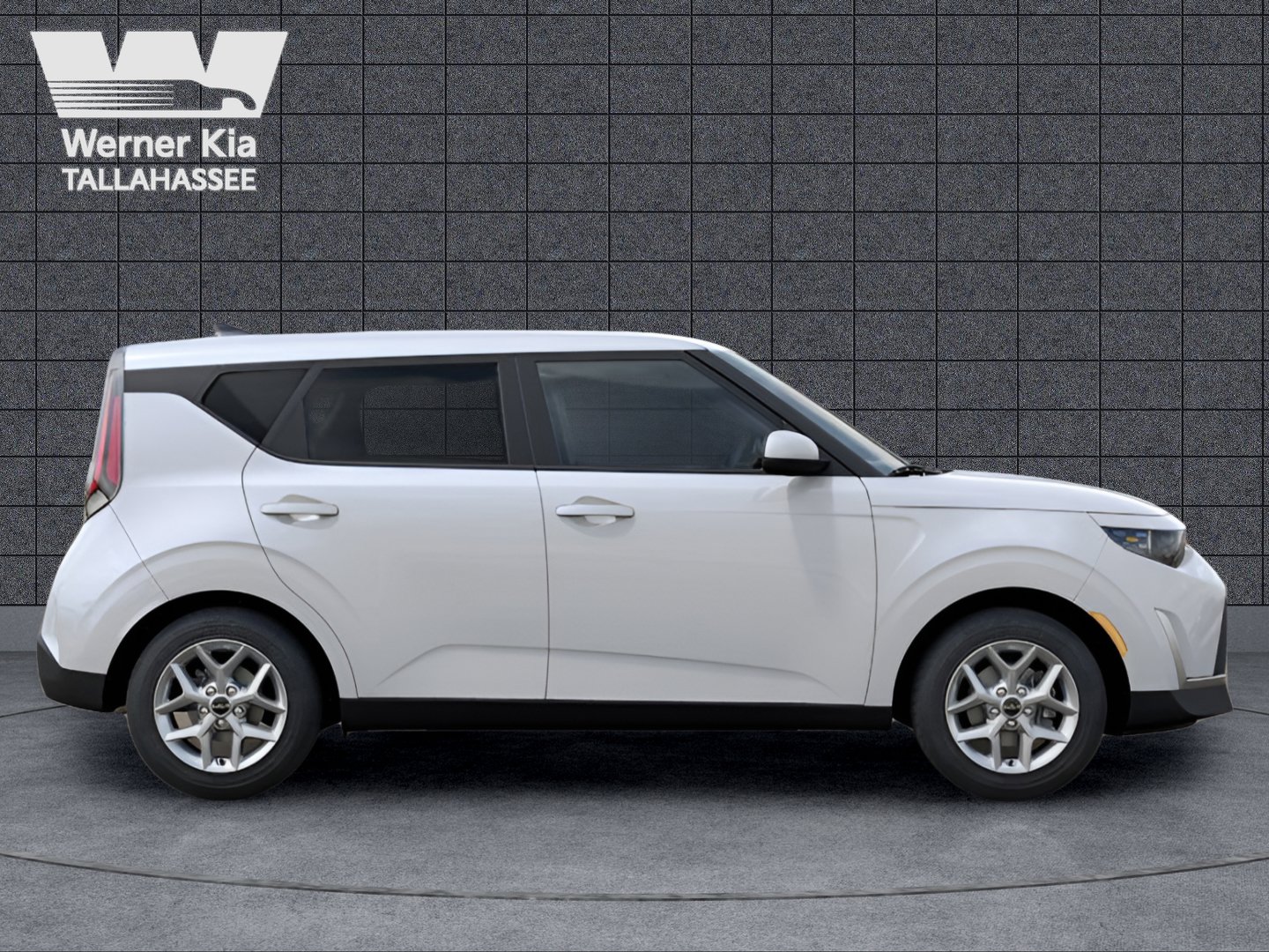 New 2025 Kia Soul LX image 7