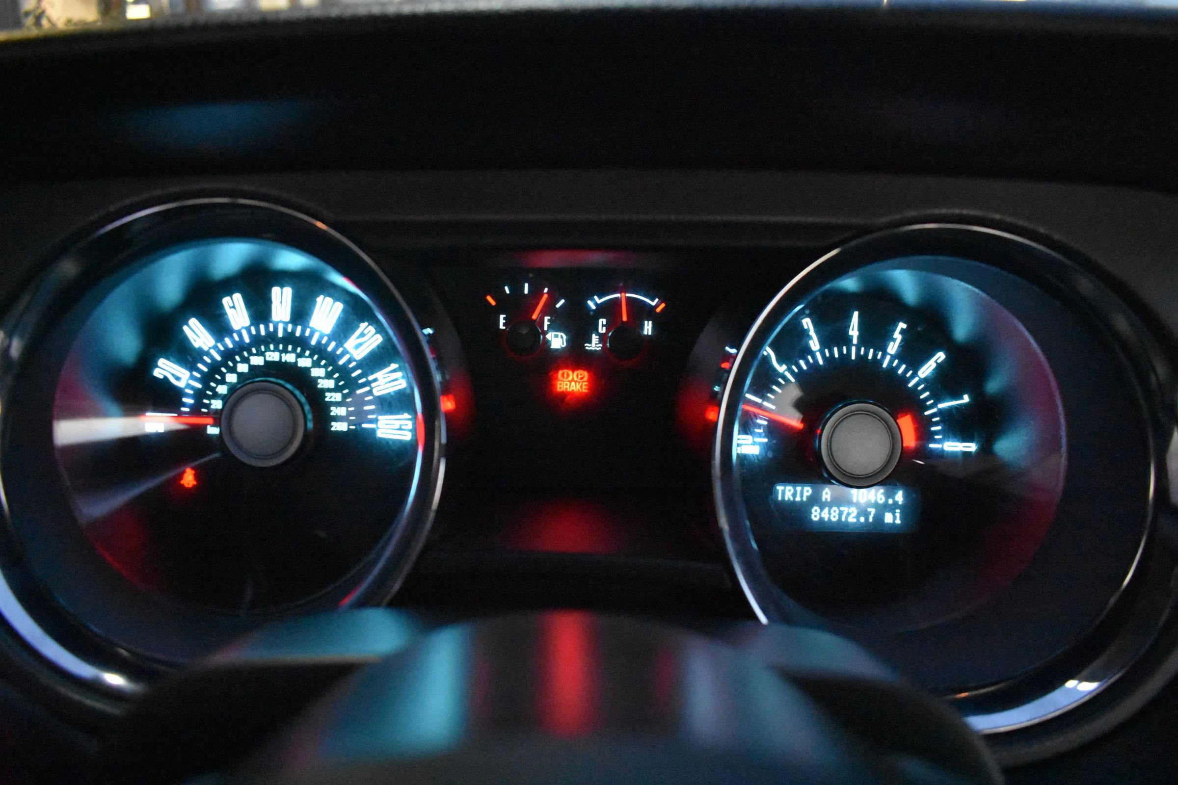 Used 2012 Ford Mustang Coupe image 13