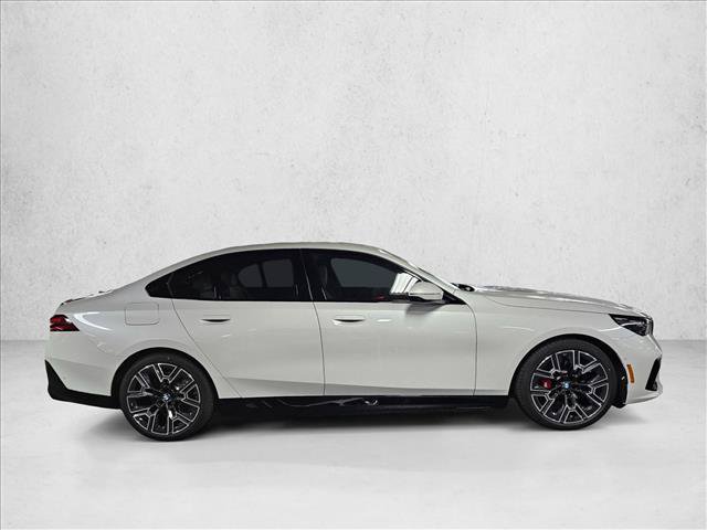 New 2027 BMW i5 eDrive40 w/ M Sport Package RWD image 4