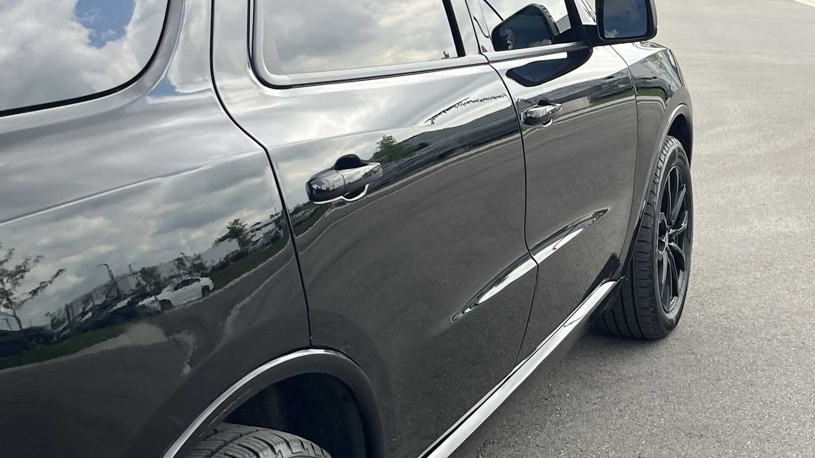 Used 2024 Dodge Durango R/T AWD/4WD image 21