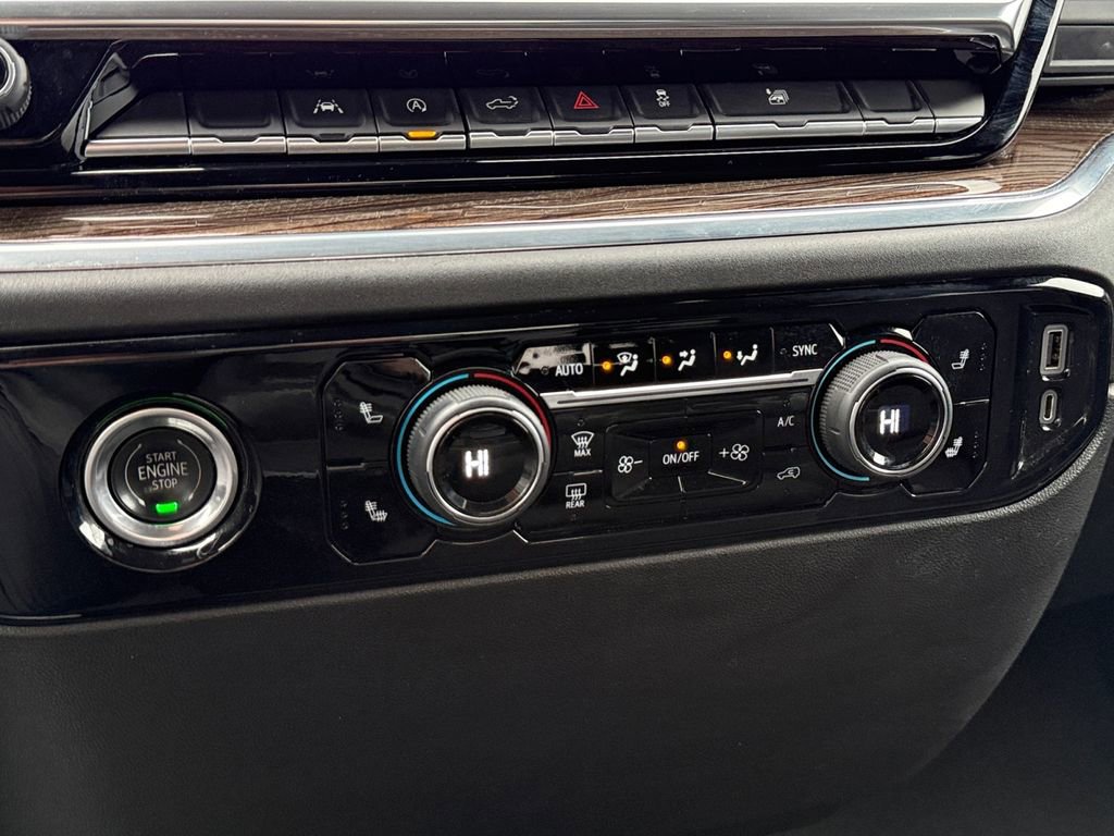 Used 2022 Chevrolet Silverado 1500 LT image 26