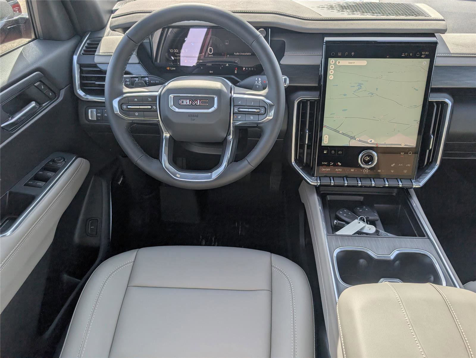 New 2026 GMC Acadia Elevation w/ Elevation Premium Package image 20