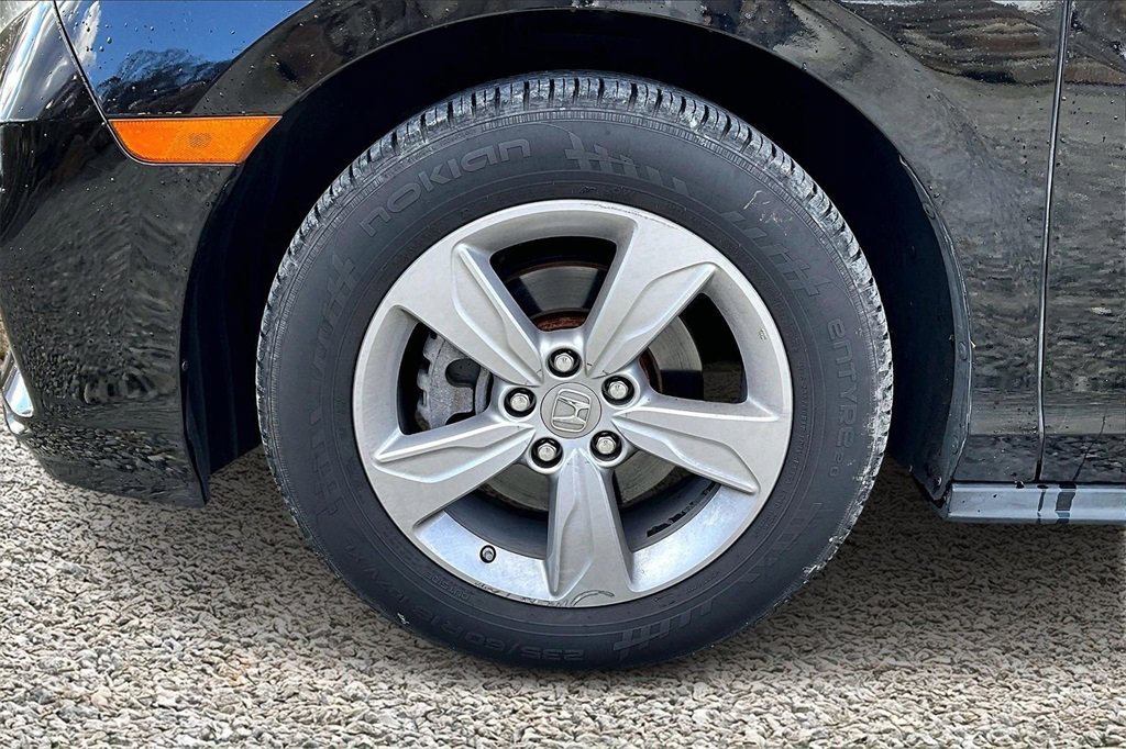 Used 2020 Honda Odyssey EX-L image 8